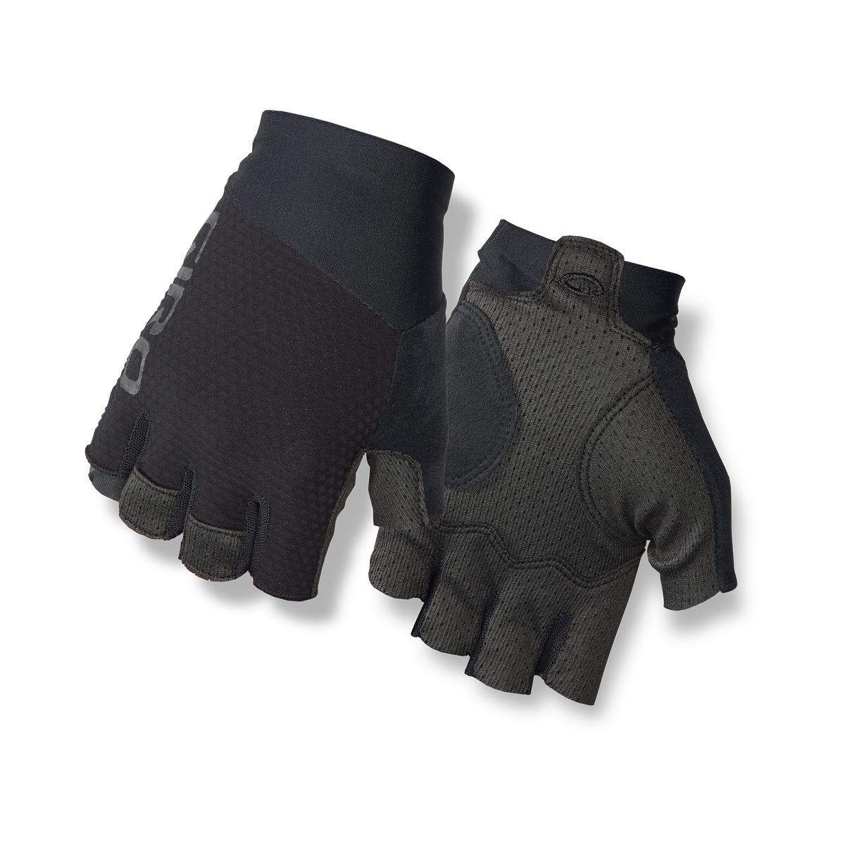 GIRO - GUANTES DE BICICLETA GIRO ZERO BLACK