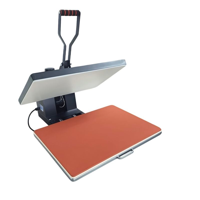 TODOK - Maquina Estampadora Sublimadora Plancha Plana 40x60 Desliza