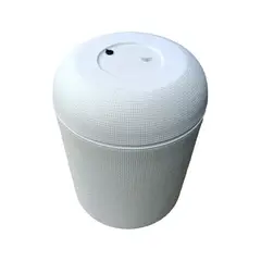 GENERICO - Macetero 64 cm Plástico Redondo KD9976N