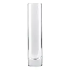 GENERICO - Florero Carnival Bud Vase 19 cm Libbey