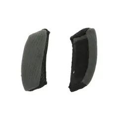 GIRO - REPUESTO CASCO SWITCHBLADE ALMOHADILLA DELGADA