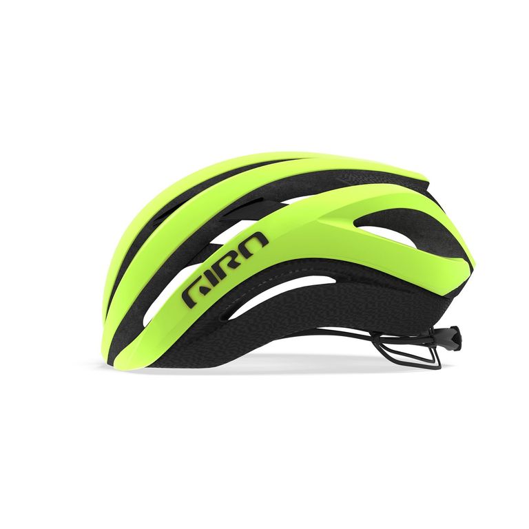 CASCO AETHER MIPS HI YELLOW/BLACK