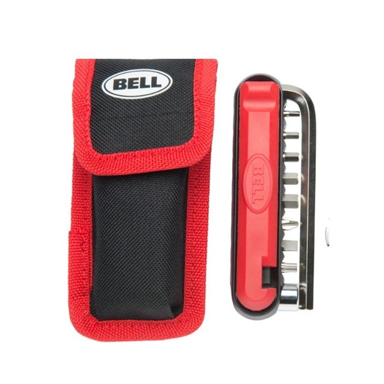 KIT HERRAMIENTA ROADSIDE 400 13 EN 1