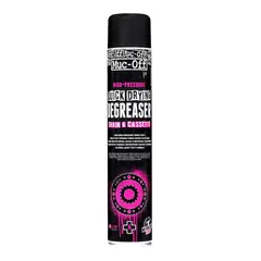 MUC OFF - Desengrasante alta presion secado rapido transmisión 750ml