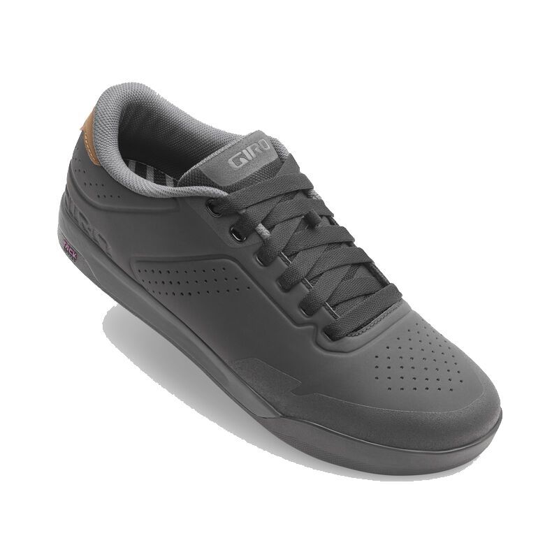 GIRO - ZAPATILLA GIRO LATCH WOMEN BLACK