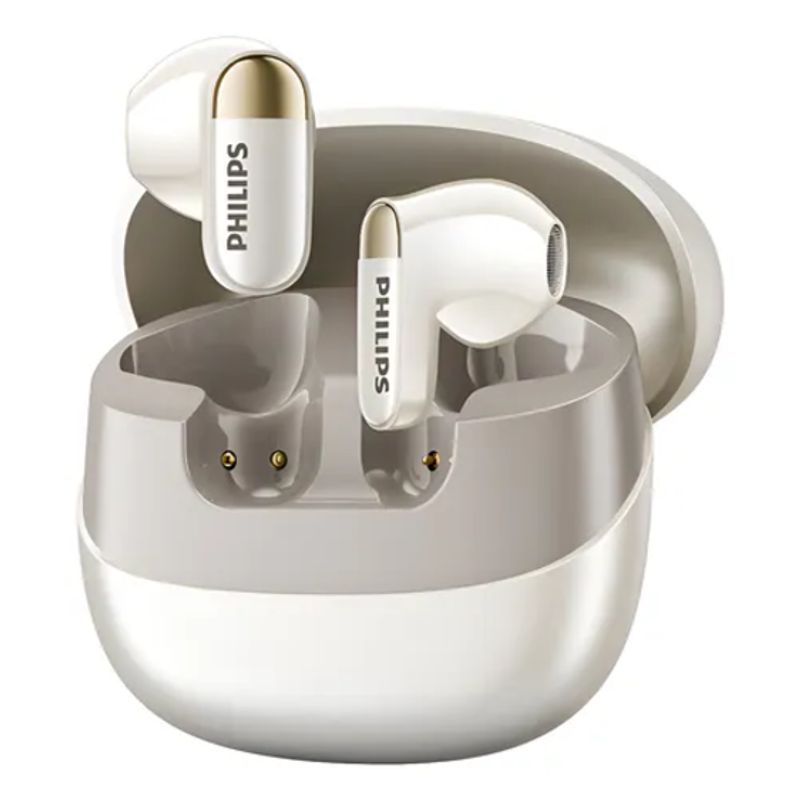 PHILIPS - Auriculares Inalámbricos Bluetooth Philips Tat2169