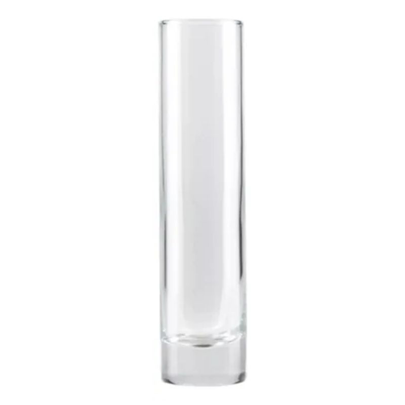 GENERICO - Florero Carnival Bud Vase 19 cm Libbey