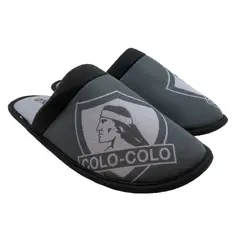 COLO COLO - Pantuflas Talla L