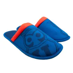 U DE CHILE - Pantuflas Universidad de Chile Talla S