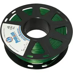 GENERICO - Filamento PLA 175 mm Printalot 1 kg Color Kriptonita