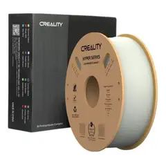 GENERICO - Filamento PLA Alta Velocidad Creality 1 kg Bobina Colores