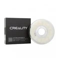 GENERICO - Filamentos PLA Creality 1 kg 175 mm Blanco