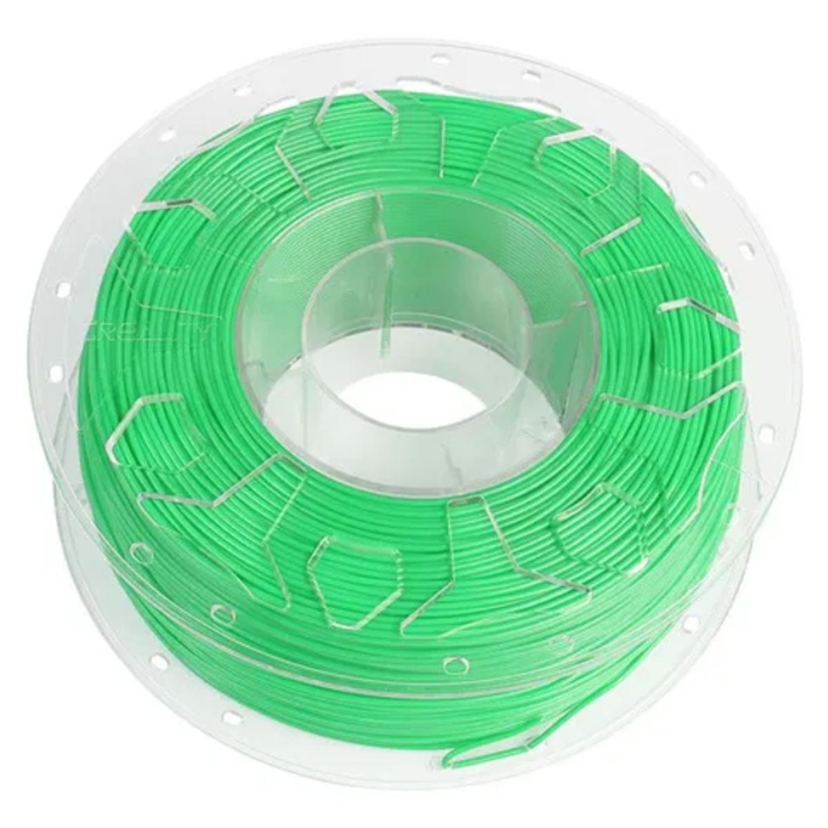 GENERICO - Filamentos PLA Creality 1 kg 175 mm Verde