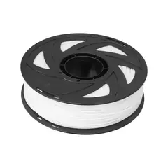 GENERICO - Filamento PLA Blanco Artillery 175 mm 1 kg Blanco