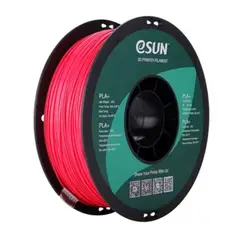 GENERICO - Filamento Impresión Impresora 3D PLA 1 kg 175 mm Rosado