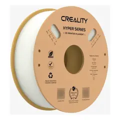 GENERICO - Filamento Creality Hyper PLA 175 mm 1 kg Alta Velocidad