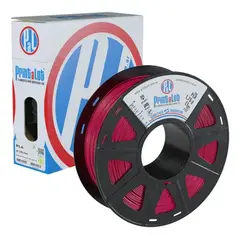 GENERICO - Filamento 3D PLA Printalot 175 mm 1 kg Fucsia