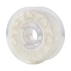 GENERICO - Filamentos PLA Creality 1 kg 175 mm Blanco Invierno