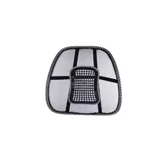 GENERICO - Respaldo Ergonómico para Silla Oficina