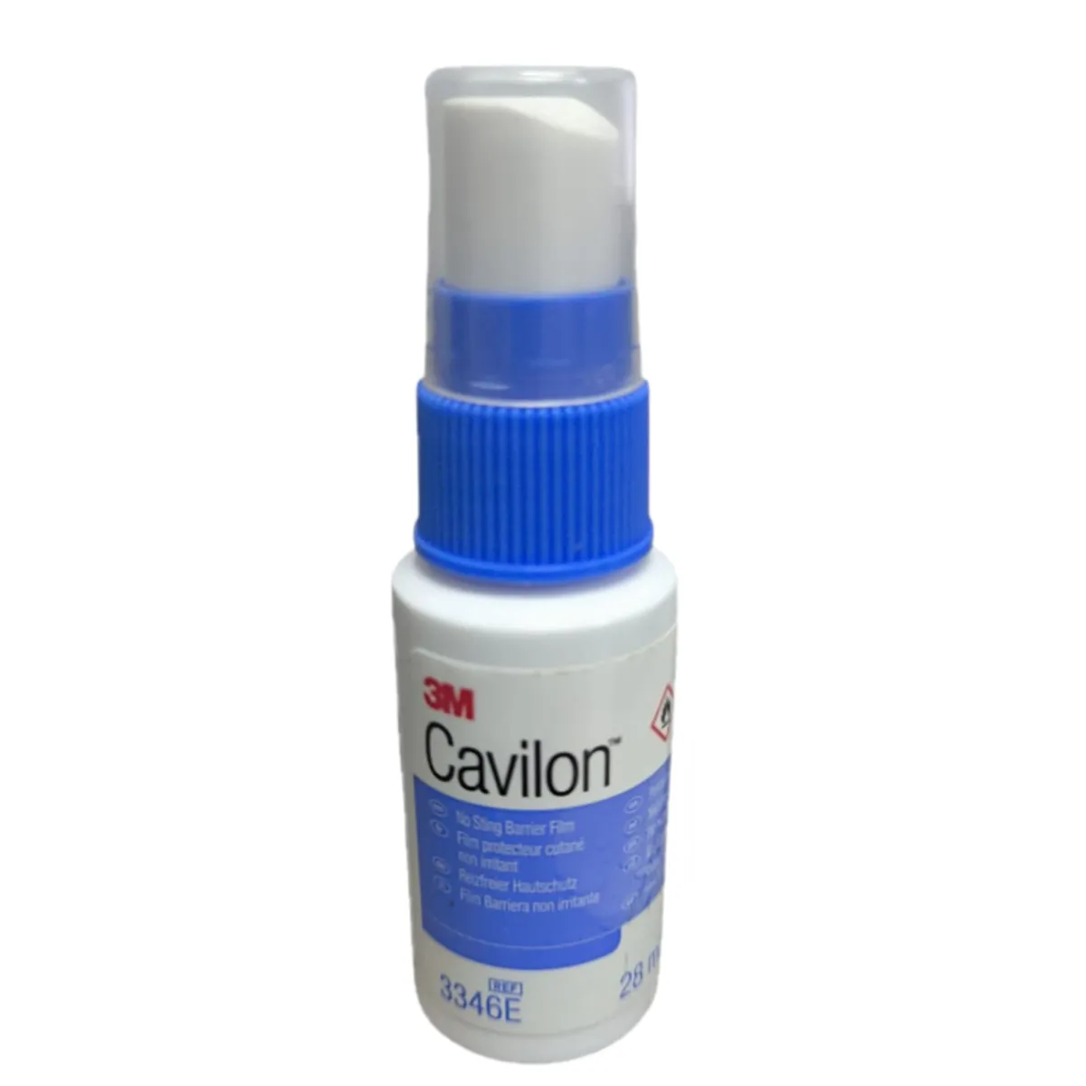 3M - Cavilon Spray 3M 28mL protector cutáneo
