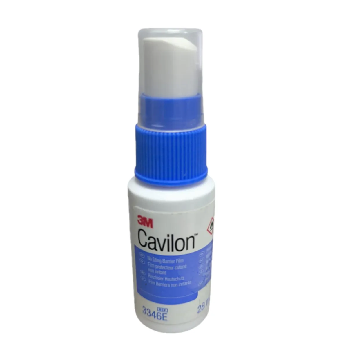 3M - Cavilon Spray 3M 28mL protector cutáneo