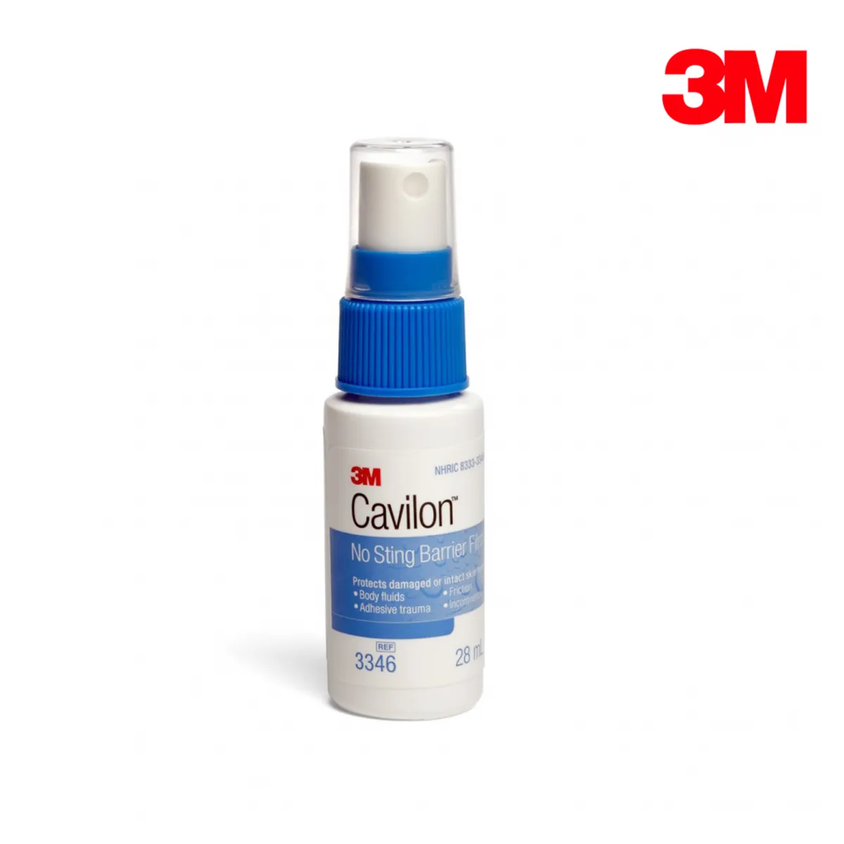 3M - Cavilon Spray 3M 28mL protector cutáneo
