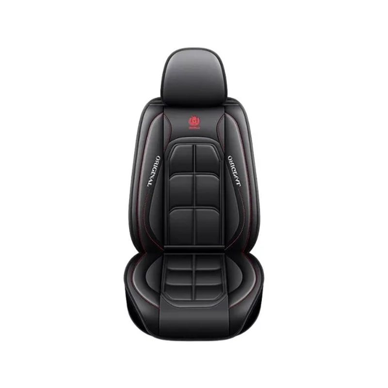 GENERICO - Pack Fundas Protectoras para Asientos de Autos