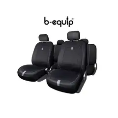 GENERICO - Set Fundas para Asientos Ecocuero