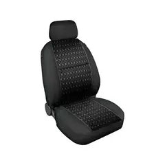GENERICO - Set Individual 3 Piezas Funda Cubre Asiento Delantero