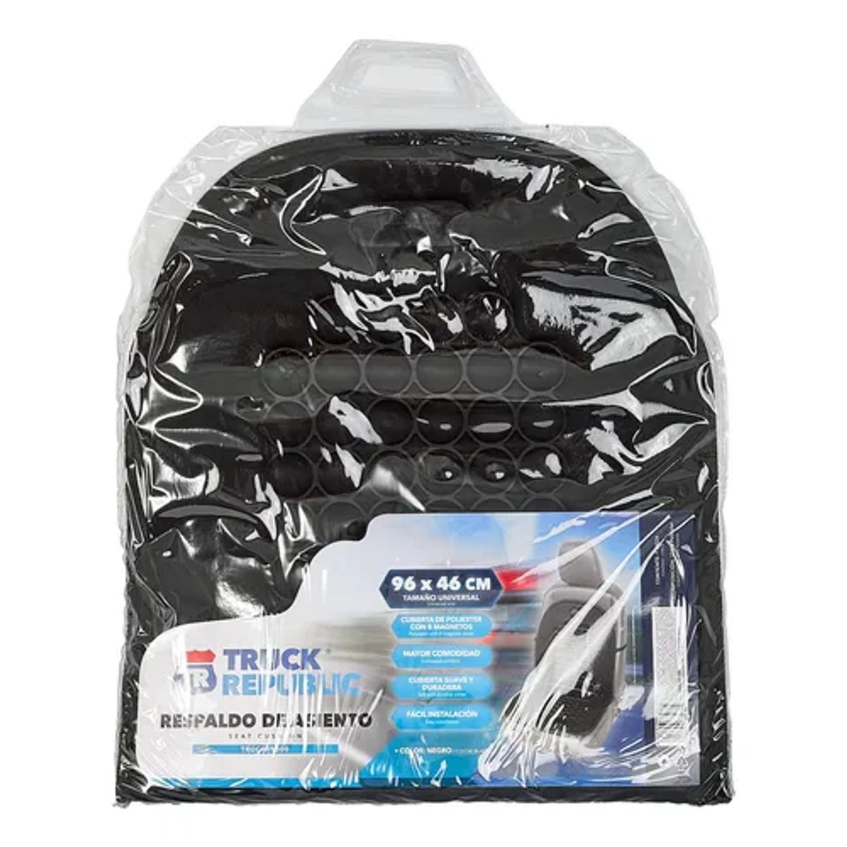 GENERICO - Respaldo de Asiento Ergonómico