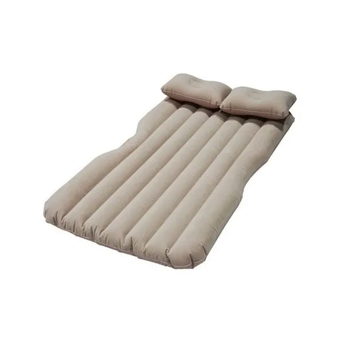 GENERICO - Cama Inflable Colchón Inflable Cubre Asientos para Camioneta