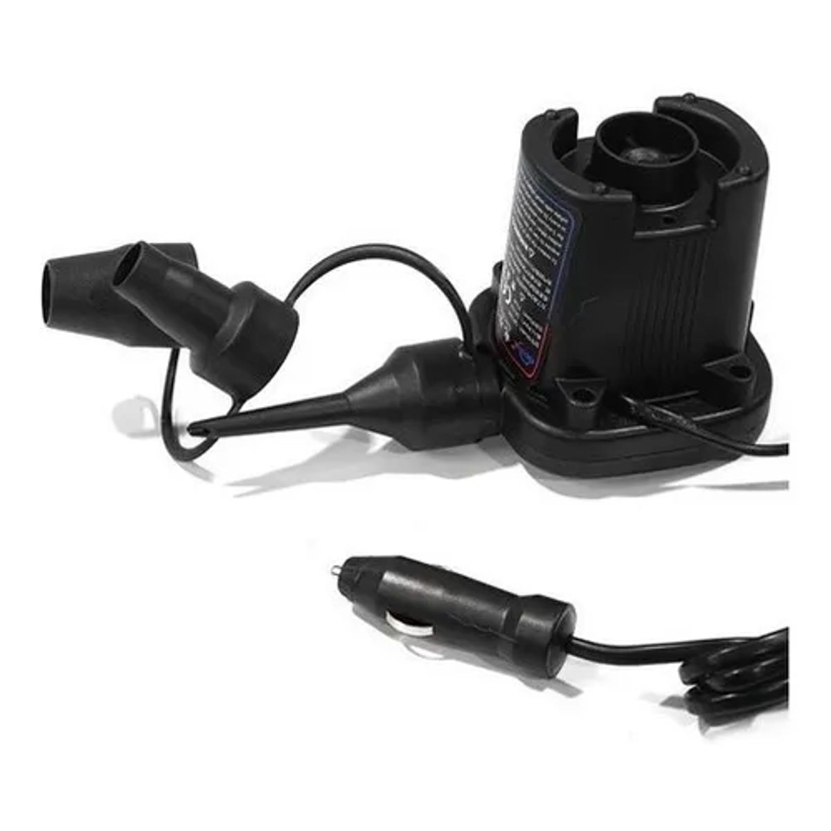 GENERICO - Cama Inflable Colchón Inflable Cubre Asientos para Camioneta