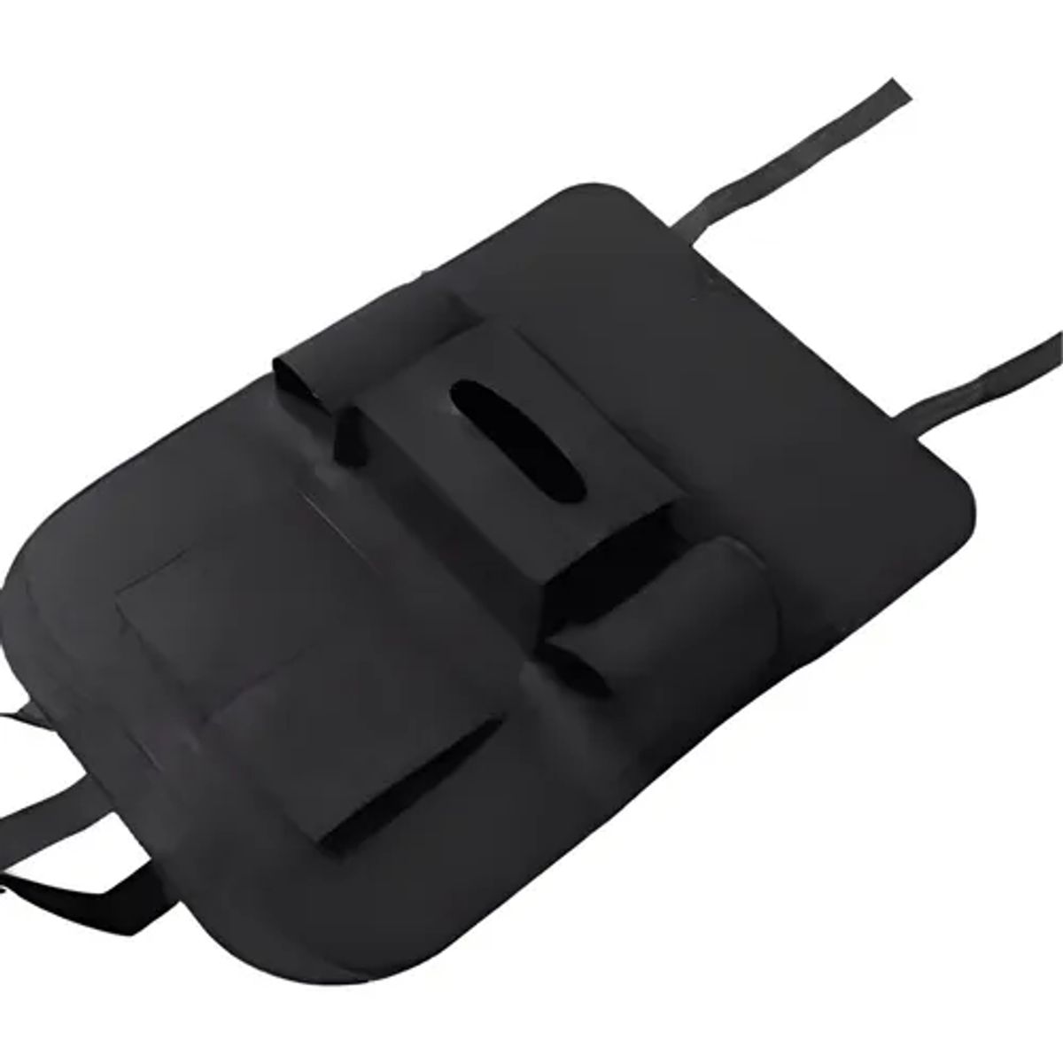 GENERICO - Organizador Pack Respaldo de Asiento Multifunciones para Auto