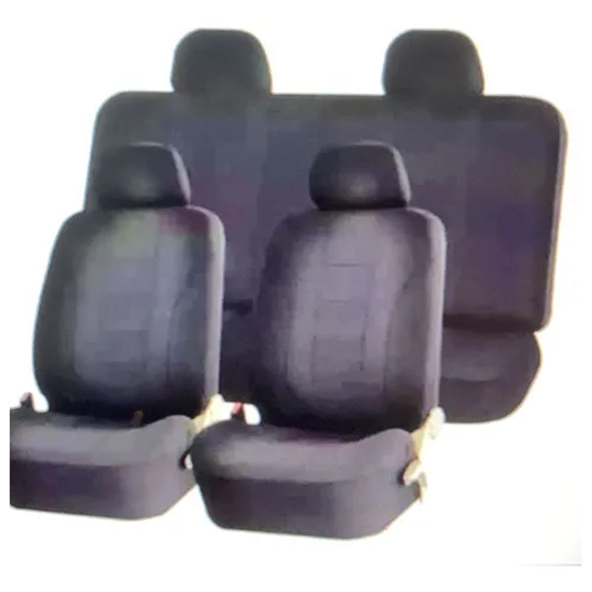 GENERICO - Funda Cubreasiento para Nissan March