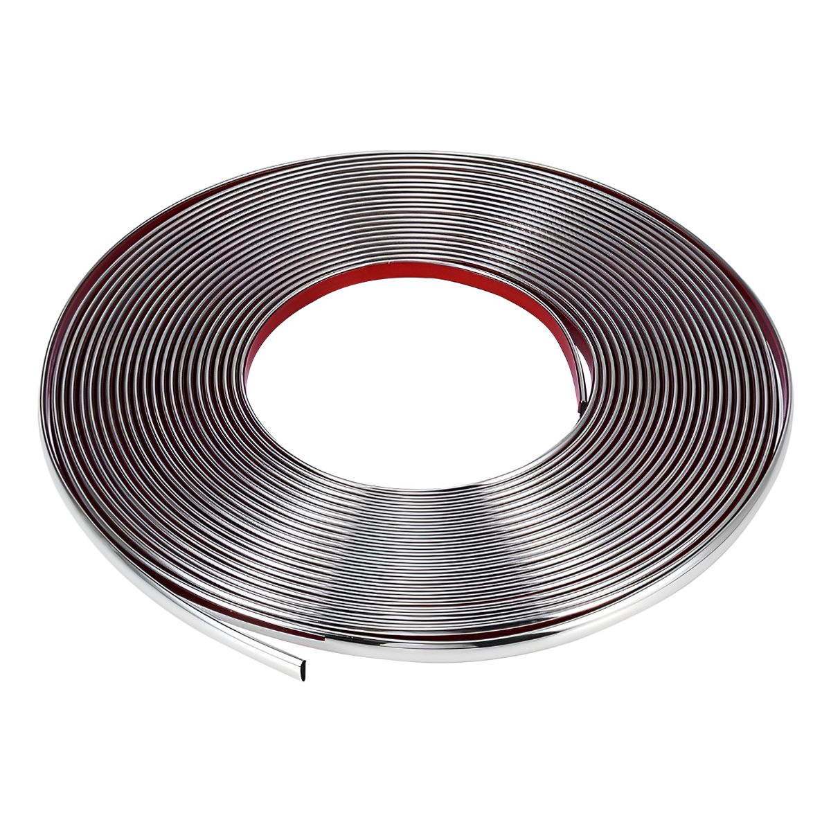 GENERICO - Moldura Decoracion Auto 15mmx15mts