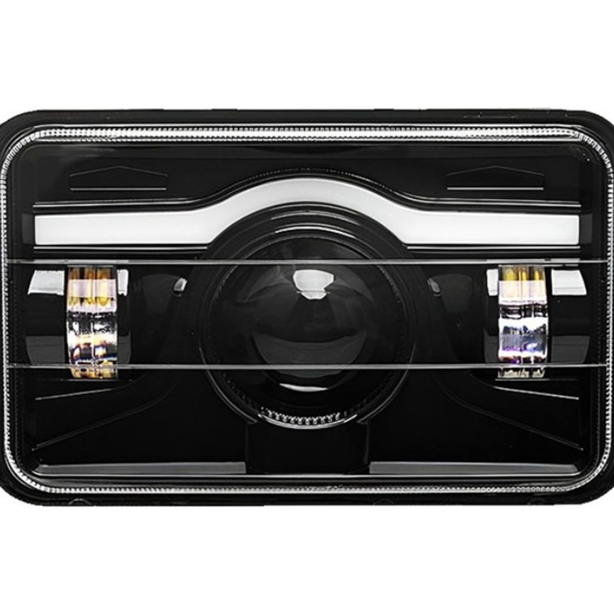 GENERICO - Luces Foco Neblinero 3led Auto