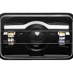 GENERICO - Luces Foco Neblinero 3led Auto