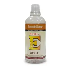 GENERICO - Tónico Hidratante de Vitamina E para una Piel Radiante y Saludable