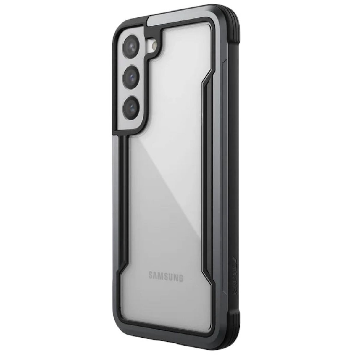 GENERICO - Carcasa Defense Shield Para Samsung S23 Normal
