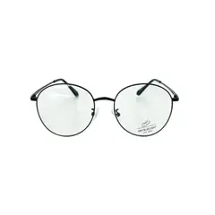 GENERICO - Lentes filtro azul antirreflejo redondo
