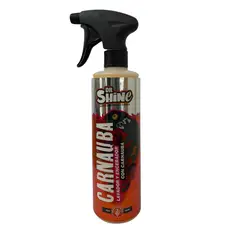 GENERICO - Cera Alto Brillo Dr Shine 500 Ml