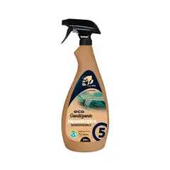 MAGICSHINE - Kit De Lavado En Seco Para Auto
