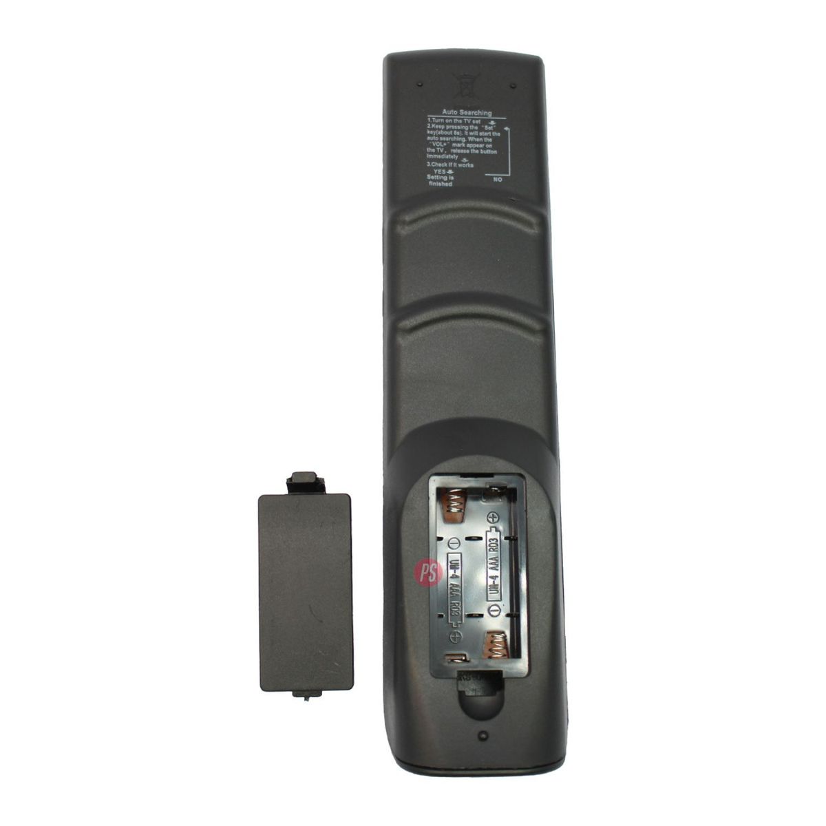 TECNOLAB - Control Remoto Universal Smart TV Alcance 8m - PS