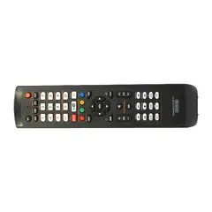 TECNOLAB - Control Universal Smart TV Fácil Uso Alcance 8m - SC