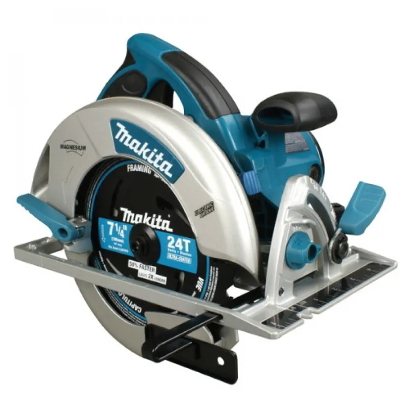 MAKITA - Sierra Circular 185mm 7-14″ 1800w 5007mgk Makita