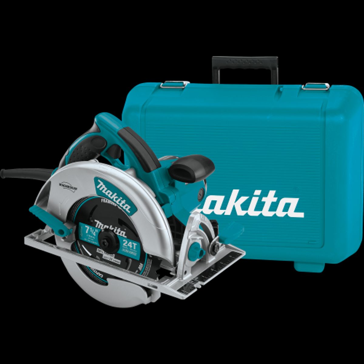 MAKITA - Sierra Circular 185mm 7-14″ 1800w 5007mgk Makita