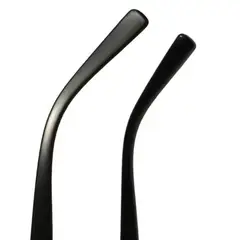 GENERICO - Lentes de descanso con antirreflejo para el computador