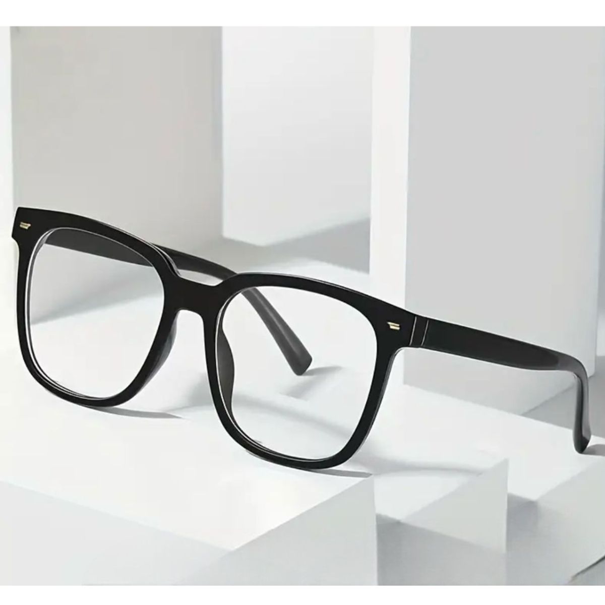 GENERICO - Lentes de descanso con antirreflejo para el computador