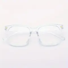 GENERICO - Lentes de descanso con antirreflejo para el computador