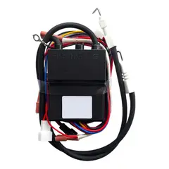 KUANGYE - Modulo Encendido Para Calefont Mademsa Vitality